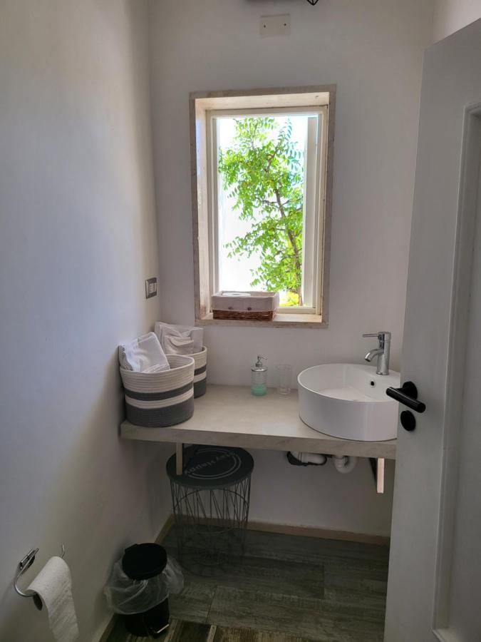 Attico Ateneo Apartment Lecce