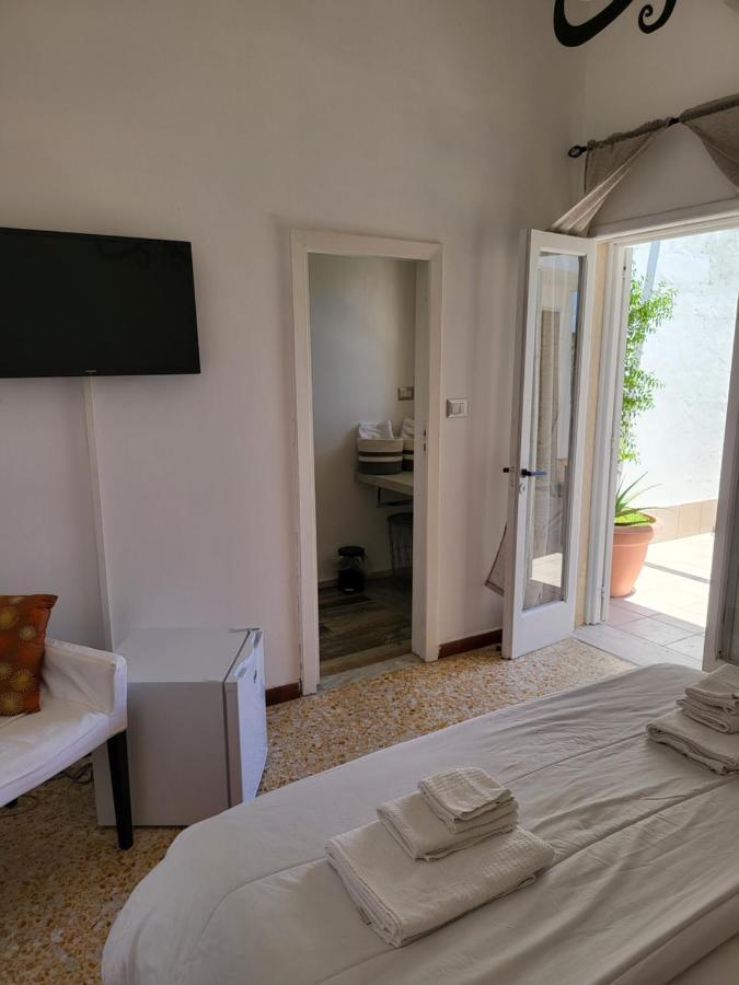 Apartment Attico Ateneo Lecce
