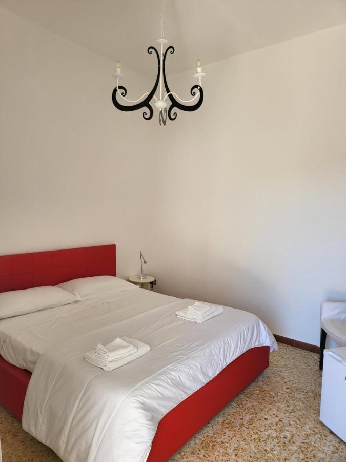 Attico Ateneo Lecce