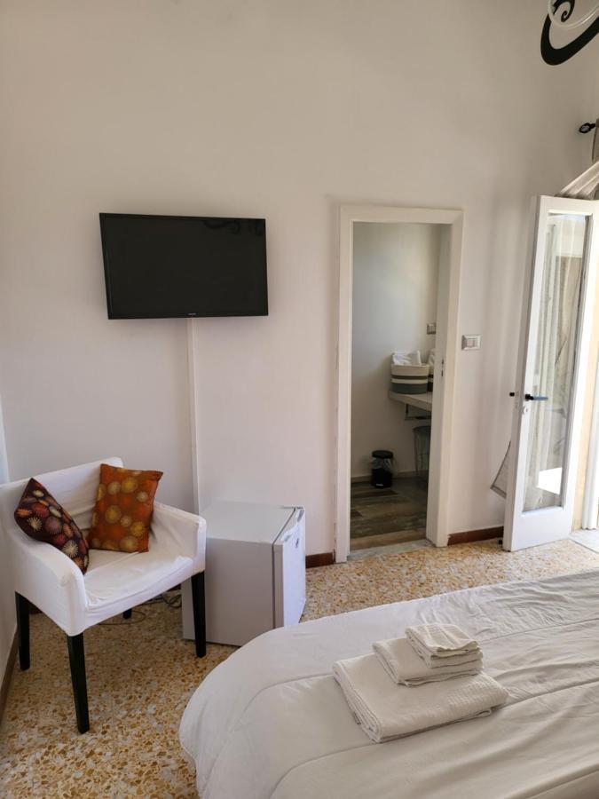 Attico Ateneo Apartment *